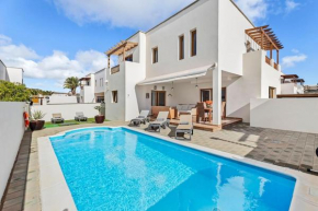 Villa Nica